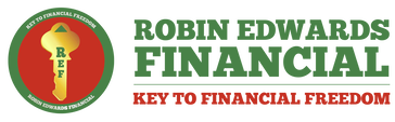 Robin Edwards Financial